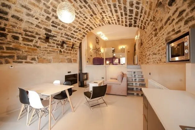 Çatı Katı (Loft) (Casa de Lana)