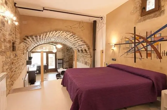 Çatı Katı (Loft) (Casa de Lana)