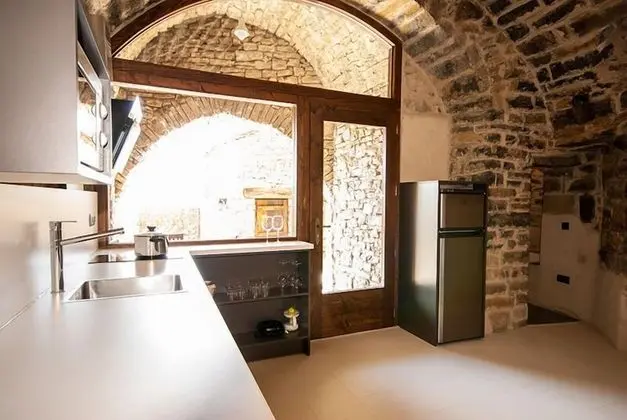 Çatı Katı (Loft) (Casa de Lana)
