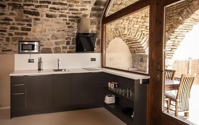 Çatı Katı (Loft) (Casa de Lana)