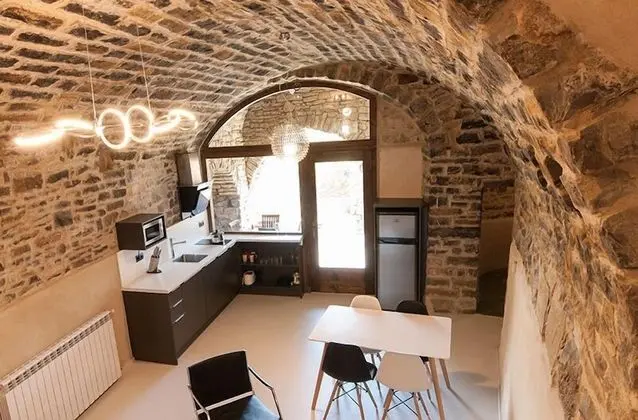 Çatı Katı (Loft) (Casa de Lana)