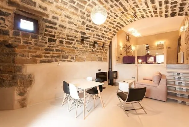 Çatı Katı (Loft) (Casa de Lana)