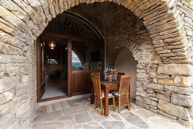 Çatı Katı (Loft) (Casa de Lana)