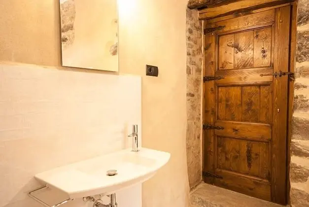 Çatı Katı (Loft) (Casa de Lana)