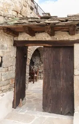 Çatı Katı (Loft) (Casa de Lana)