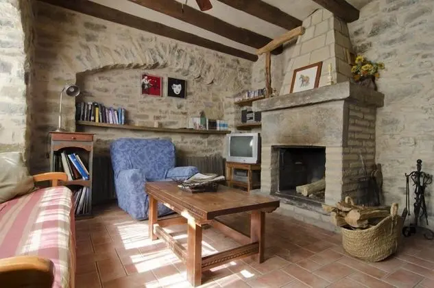 Ev, 2 Yatak Odası (Casa de Pan)