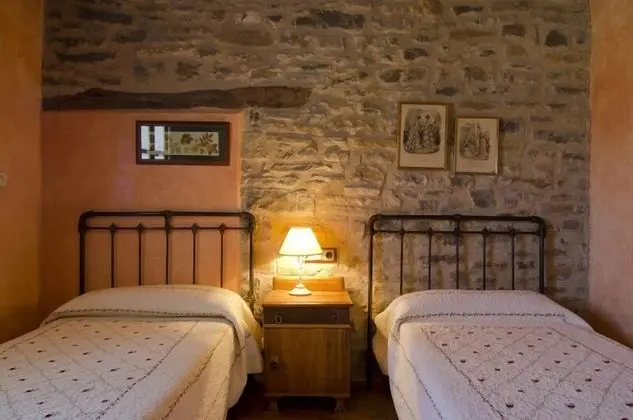 Ev, 2 Yatak Odası (Casa de Pan)
