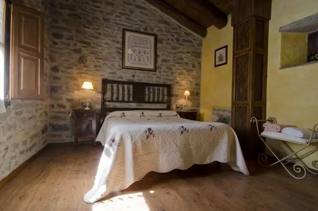 Ev, 2 Yatak Odası (Casa de Pan)