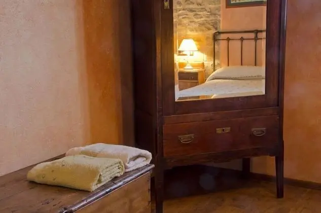Ev, 2 Yatak Odası (Casa de Pan)