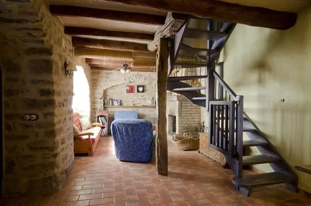Ev, 2 Yatak Odası (Casa de Pan)