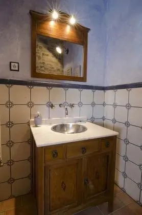 Ev, 2 Yatak Odası (Casa de Pan)