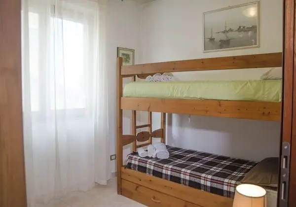 Apart Daire, 2 Yatak Odası