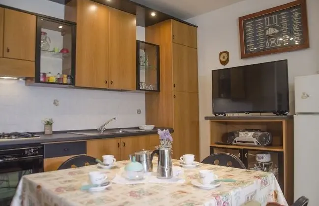 Apart Daire, 2 Yatak Odası