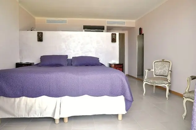 Oda, Balkon, Deniz Manzaralı