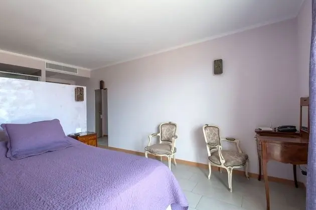 Oda, Balkon, Deniz Manzaralı
