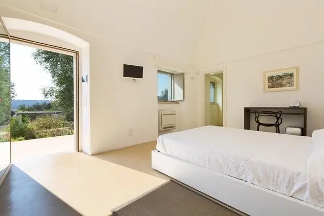 Villa, 6 Yatak Odası