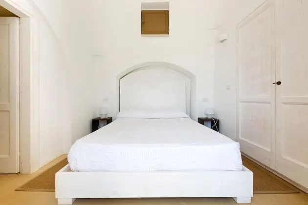 Villa, 6 Yatak Odası