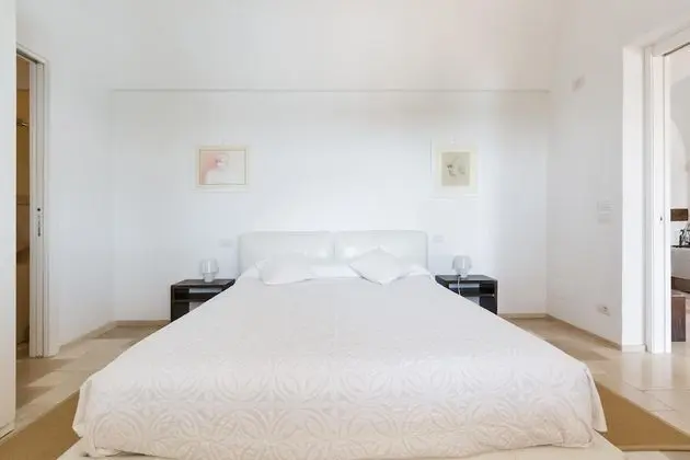 Villa, 6 Yatak Odası