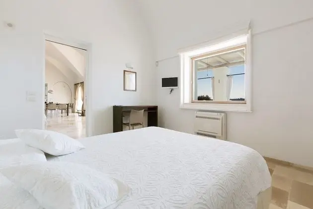 Villa, 6 Yatak Odası