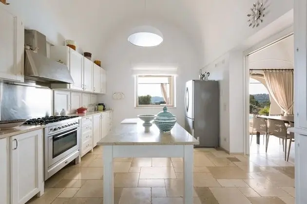 Villa, 6 Yatak Odası