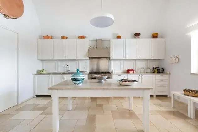 Villa, 6 Yatak Odası