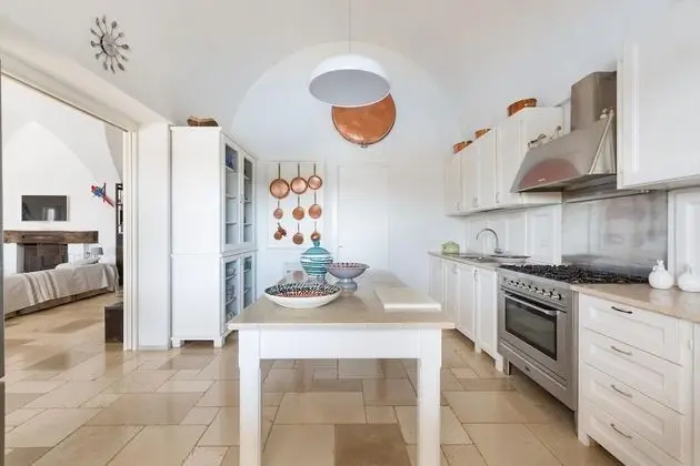 Villa, 6 Yatak Odası