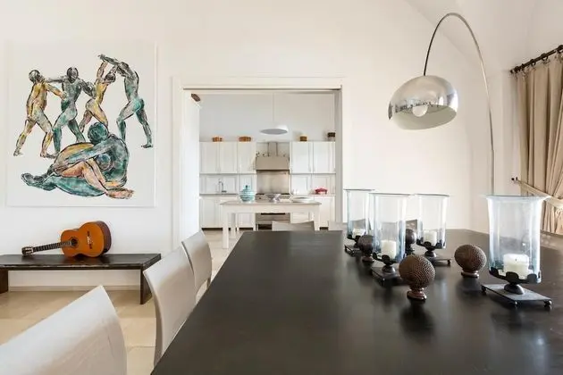 Villa, 6 Yatak Odası