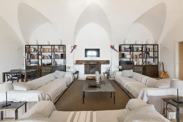 Villa, 6 Yatak Odası