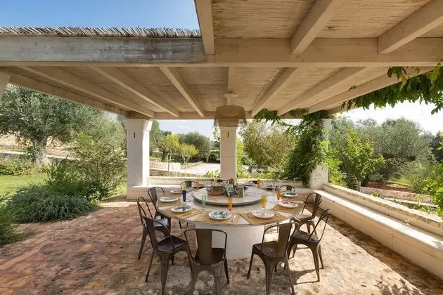 Villa, 6 Yatak Odası