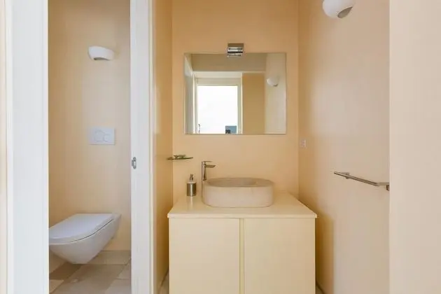 Villa, 6 Yatak Odası