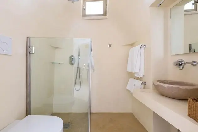 Villa, 6 Yatak Odası