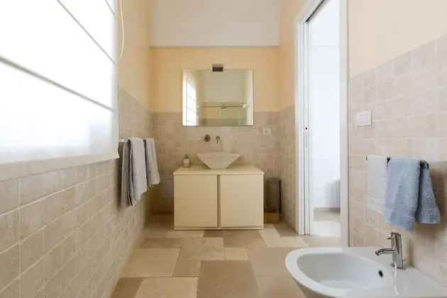 Villa, 6 Yatak Odası