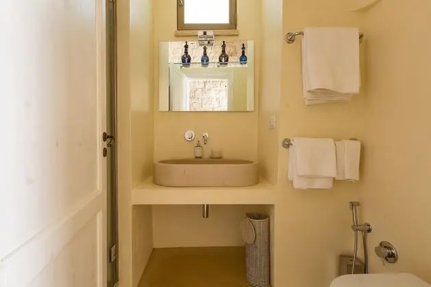 Villa, 6 Yatak Odası