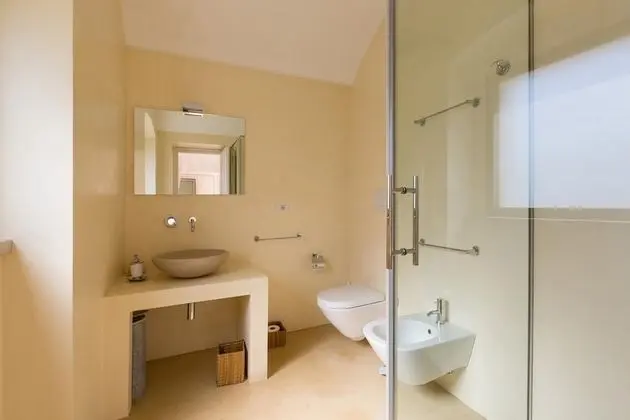 Villa, 6 Yatak Odası