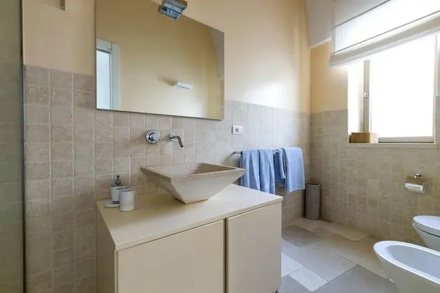 Villa, 6 Yatak Odası