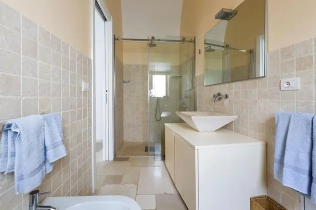 Villa, 6 Yatak Odası