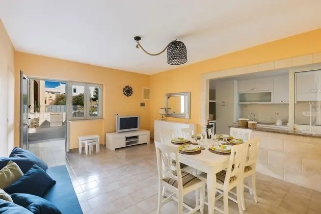 Standard Ev, 3 Yatak Odası (8 Bedrooms)