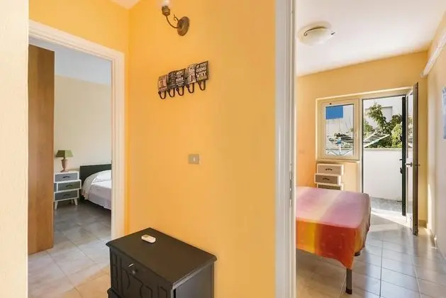 Standard Ev, 3 Yatak Odası (8 Bedrooms)