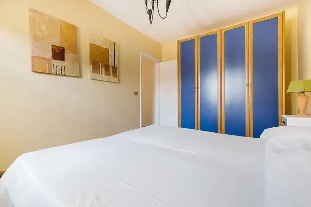 Standard Ev, 3 Yatak Odası (8 Bedrooms)
