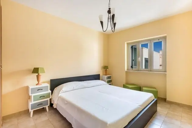 Standard Ev, 3 Yatak Odası (8 Bedrooms)