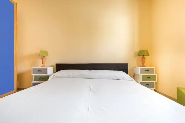 Standard Ev, 3 Yatak Odası (8 Bedrooms)
