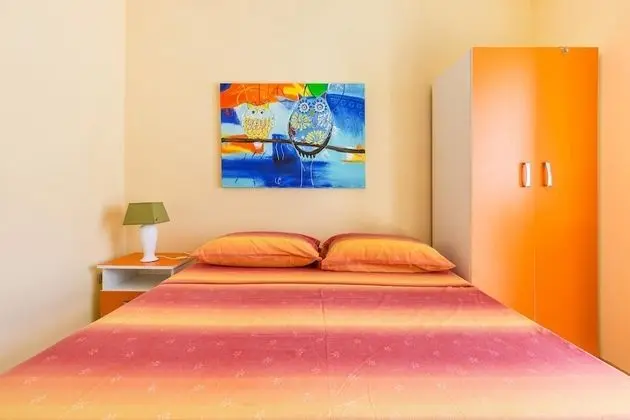 Standard Ev, 3 Yatak Odası (8 Bedrooms)