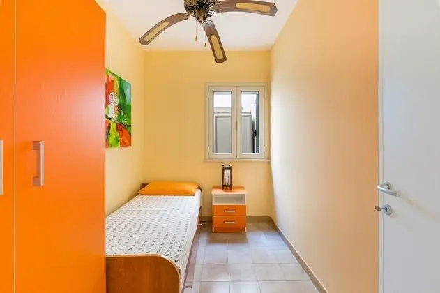 Standard Ev, 3 Yatak Odası (8 Bedrooms)