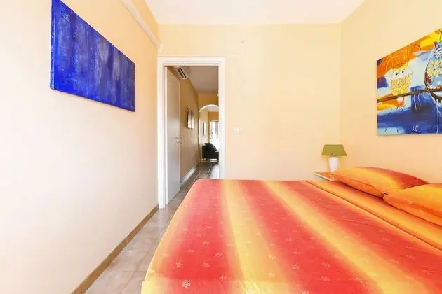 Standard Ev, 3 Yatak Odası (8 Bedrooms)