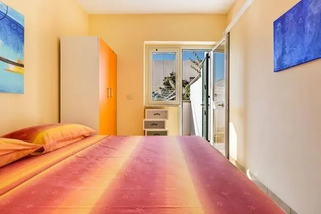 Standard Ev, 3 Yatak Odası (8 Bedrooms)