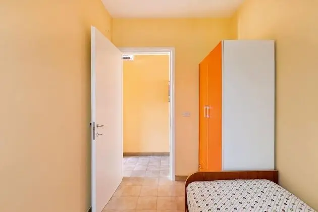 Standard Ev, 3 Yatak Odası (8 Bedrooms)