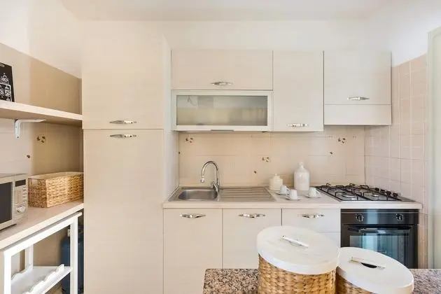 Standard Ev, 3 Yatak Odası (8 Bedrooms)