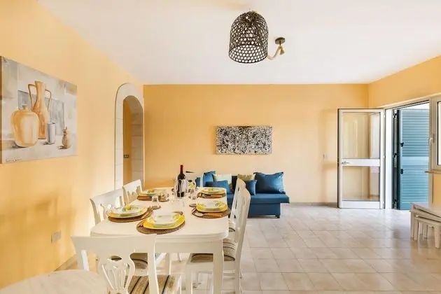 Standard Ev, 3 Yatak Odası (8 Bedrooms)