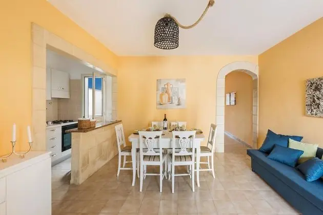 Standard Ev, 3 Yatak Odası (8 Bedrooms)