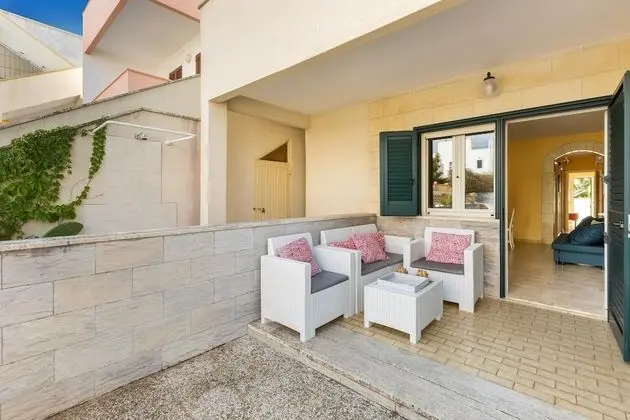 Standard Ev, 3 Yatak Odası (8 Bedrooms)